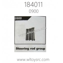 WLTOYS 184011 Parts Steering Connect Rod 0900