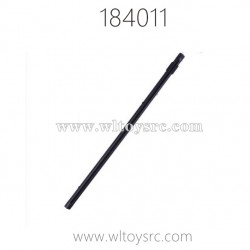 WLTOYS 184011 Parts 0902 Central Drive Shaft Group