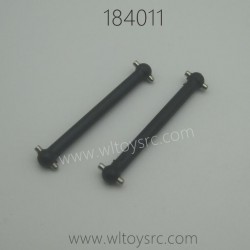 WLTOYS 184011 Parts Transmission Shaft 0908