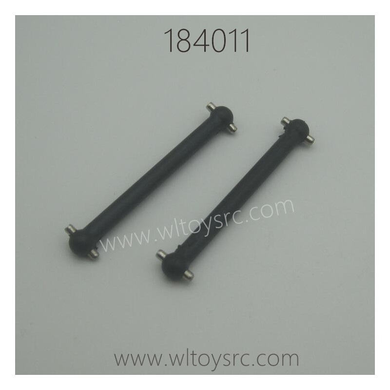WLTOYS 184011 Parts Transmission Shaft 0908