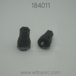 WLTOYS 184011 Parts Cup set of Wheel Seat 0909