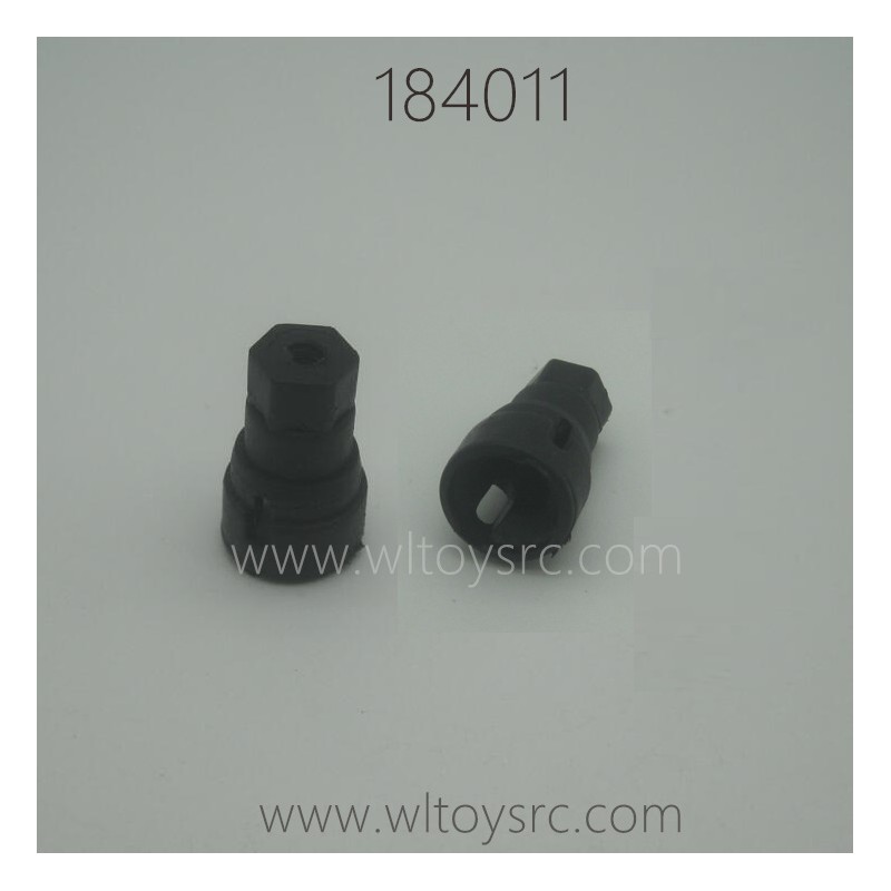 WLTOYS 184011 Parts Cup set of Wheel Seat 0909