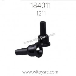 WLTOYS 184011 1/18 RC Car Parts 1211 Differential Cup Set