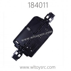 WLTOYS 184011 1/18 RC Car Parts Underbody Group 1976