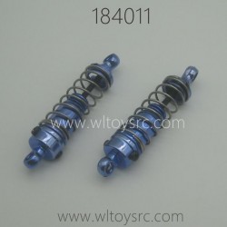 WLTOYS 184011 RC Car Parts Shock Absorber Group 1978