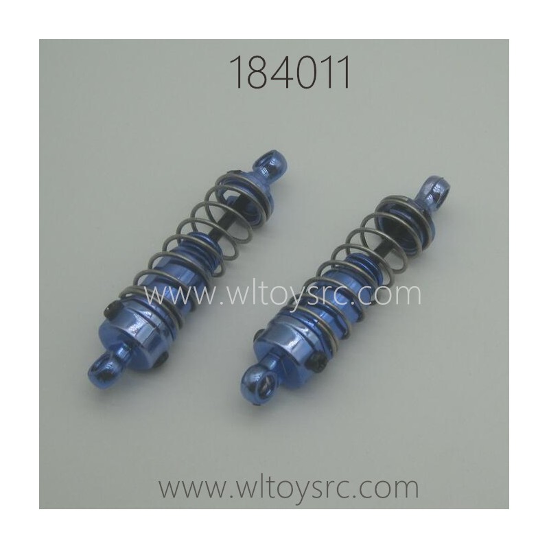 WLTOYS 184011 RC Car Parts Shock Absorber Group 1978