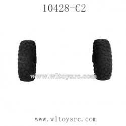 WLTOYS 10428-C2 Wheels
