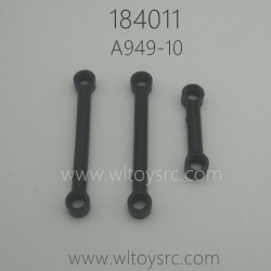 WLTOYS 184011 Parts Servo Rod Group A949-10