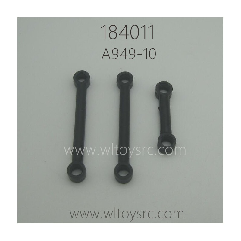 WLTOYS 184011 Parts Servo Rod Group A949-10