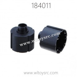 WLTOYS 184011 Parts Differential Gearbox A949-13