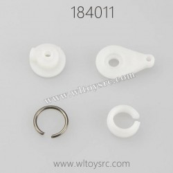 WLTOYS 184011 Parts Servo Arm Group A949-20