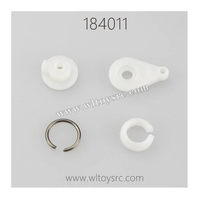 WLTOYS 184011 Parts Servo Arm Group A949-20