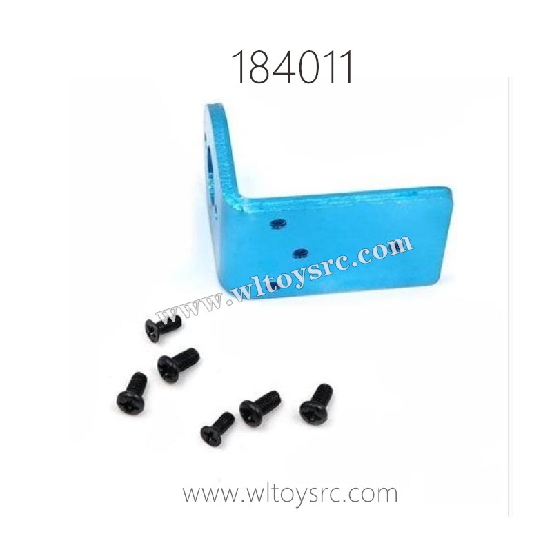 WLTOYS 184011 Parts Motor Base Group A949-26