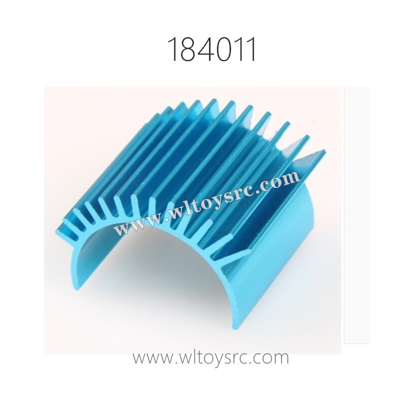 WLTOYS 184011 Parts Heat Sink Group A949-29