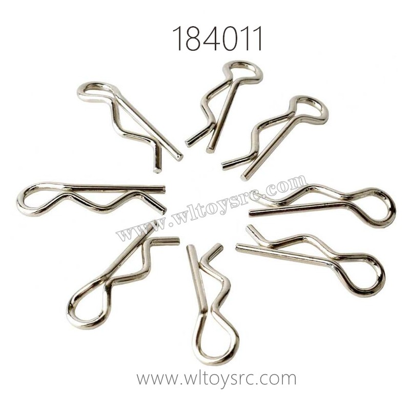 WLTOYS 184011 Parts R-Pin Group A949-54
