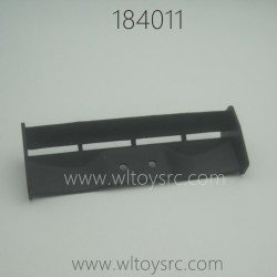 WLTOYS XKS 184011 Parts Tail Wing Group