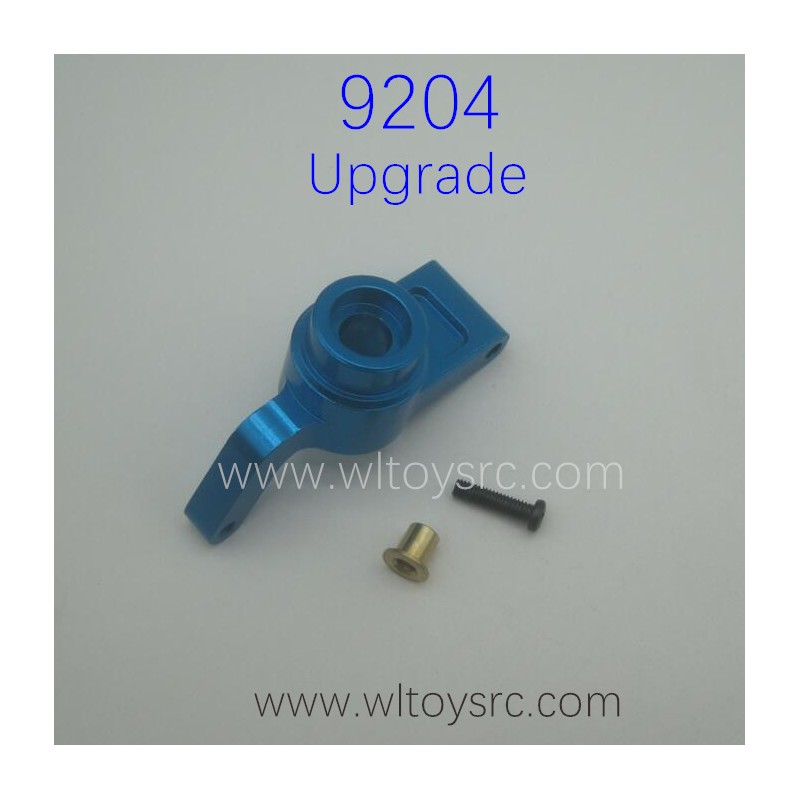 PXTOYS 9204 Upgrade Parts Rear Wheel Cup Metal Version