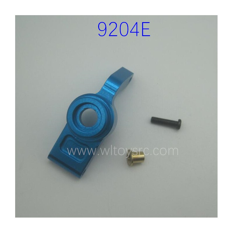 ENOZE 9204E Off-Road Upgrade Parts Rear Wheel Cups Metal