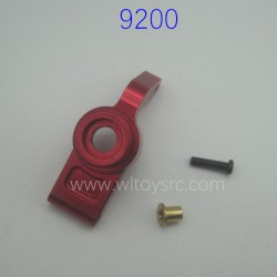 PXTOYS 9200 Piranha Upgrade Parts Rear Wheel Cup