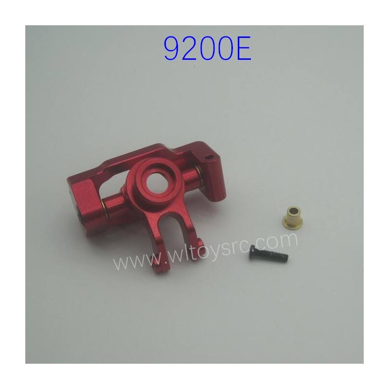 ENOZE 9200E Upgrade Parts List Steering Cup