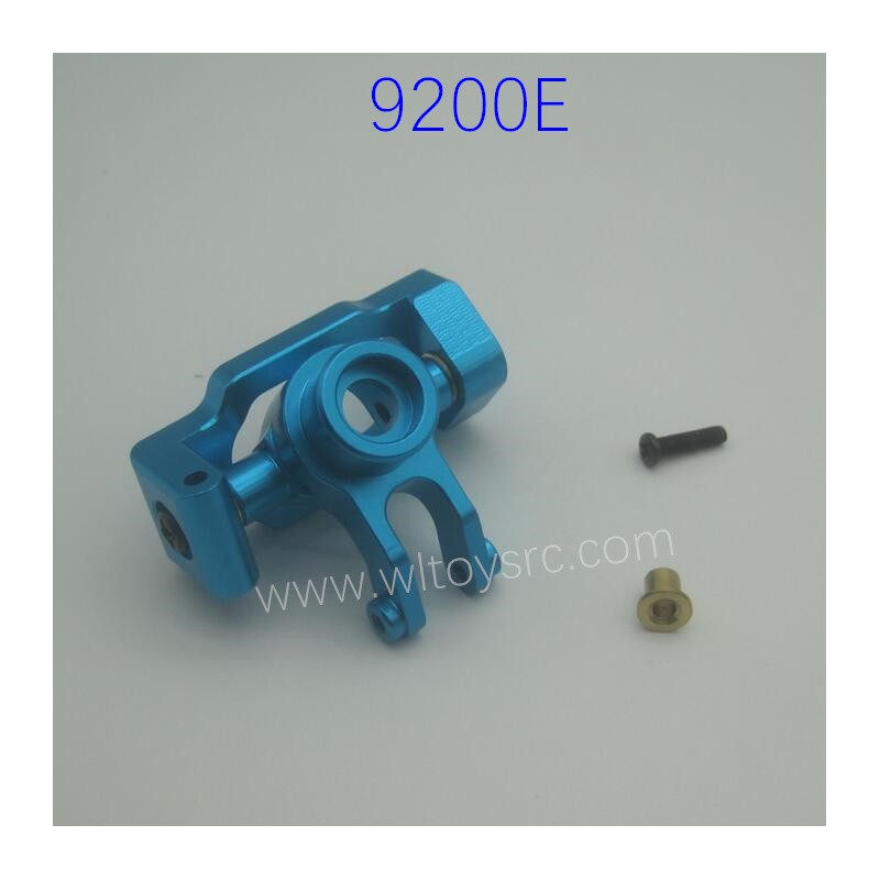 ENOZE 9200E Upgrade Parts List Steering Cup Assembly