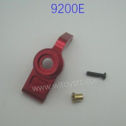 ENOZE 9200E Upgrade Parts Rear Wheel Cup