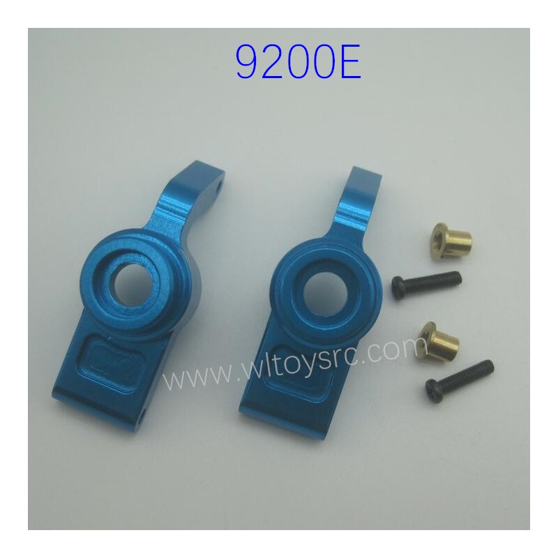 ENOZE 9200E Upgrade Metal Parts Rear Wheel Cup