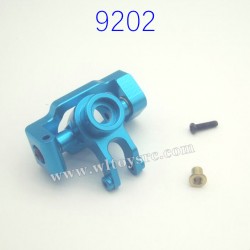 PXTOYS 9202 Upgrade Parts Front Steering Hubs set