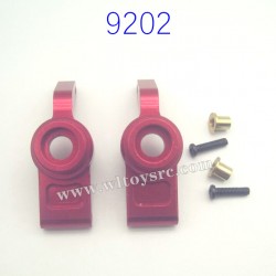 PXTOYS 9202 RC Car Upgrade Parts Rear Wheel Cups