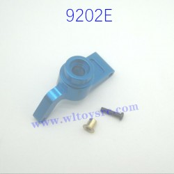 ENOZE 9202E 1/10 Upgrade Metal Rear Wheel Cups