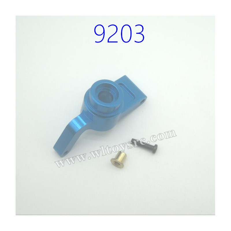 PXTOYS 9203 9203E Upgrade Parts Rear Wheel Cup