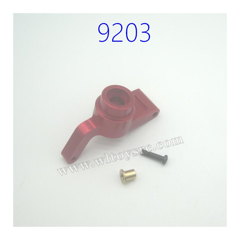 PXTOYS 9203 Upgrade Parts Rear Wheel Cup