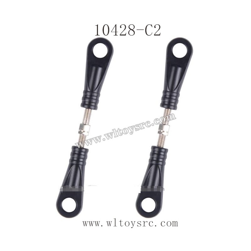 WLTOYS 10428-C2 Parts, Steering Connect Rod
