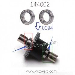 WLTOYS 144002 Parts Rolling bearing
