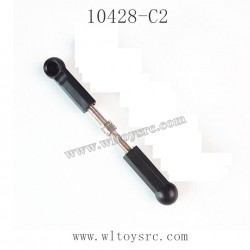 WLTOYS 10428-C2 RC Car Parts, Servo Connect Rod