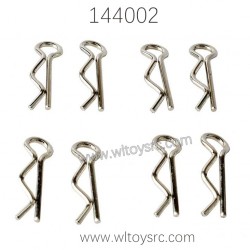 WLTOYS 144002 Parts 0441 R-Shape Pin