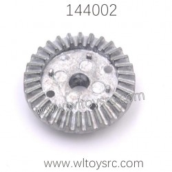 WLTOYS 144002 Parts 1153 30T Differential Big Gear