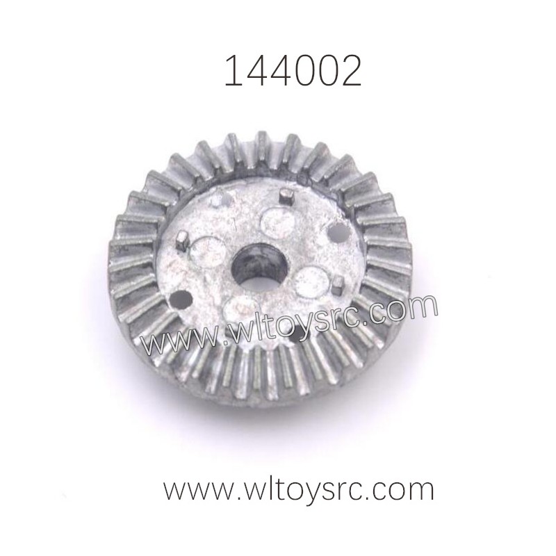 WLTOYS 144002 Parts 1153 30T Differential Big Gear