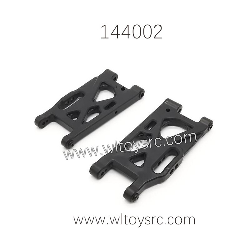 WLTOYS 144002 Parts 1250 Front Rear Swing Arm