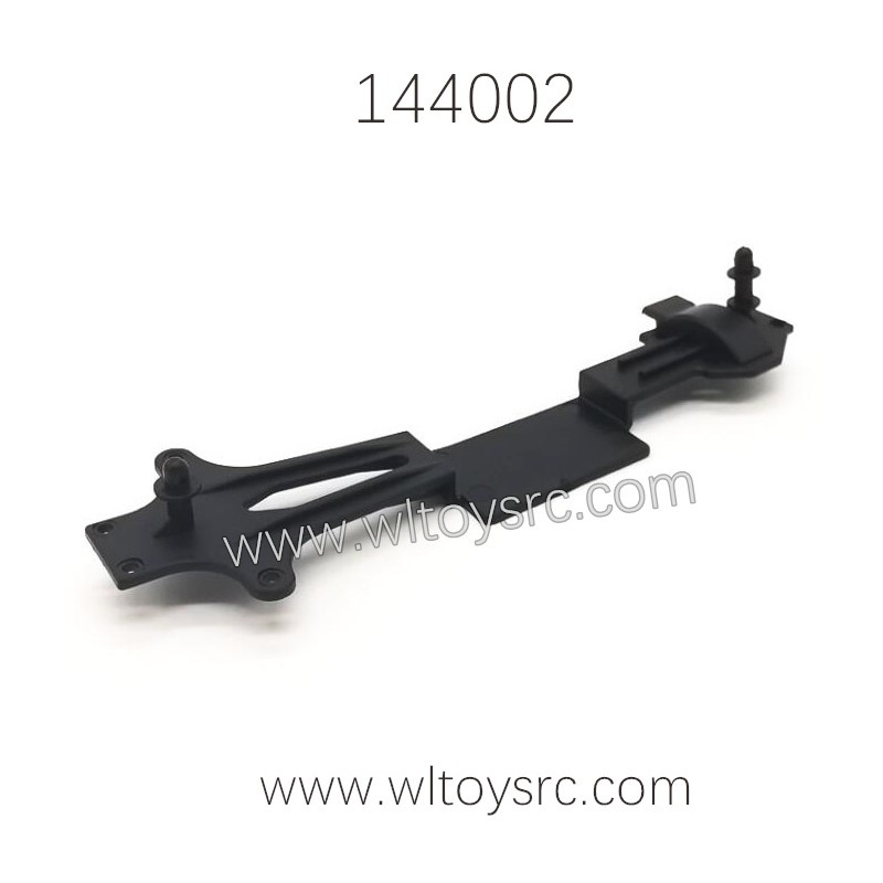 WLTOYS XK 144002 Parts 1259 The Second Board