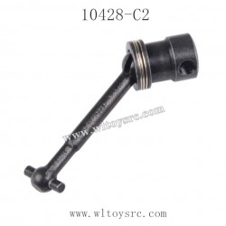 WLTOYS 10428-C2 Parts, Central Transmission Shaft Bone Dog