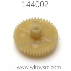 WLTOYS XK 144002 Parts 1260 Differential Big Gear