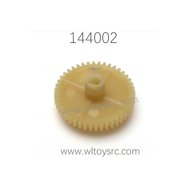 WLTOYS XK 144002 Parts 1260 Differential Big Gear