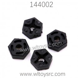 WLTOYS XK 144002 Parts 1266 Hex Nut