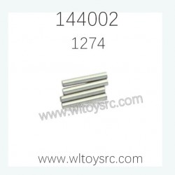 WLTOYS XK 144002 RC Car Parts 1274 Cardan Shaft