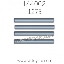 WLTOYS XK 144002 RC Car Parts 1275 Shock Axis of the Optical Axis