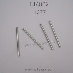 WLTOYS XK 144002 RC Car Parts 1277 Shaft for C-Type Seat