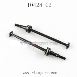 WLTOYS 10428-C2 Parts, Front Transmission Shaft