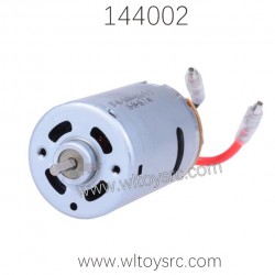 WLTOYS 144002 RC Truck Parts 1308 Motor
