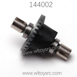 WLTOYS 144002 RC Truck Parts 1309 Differential Assembly